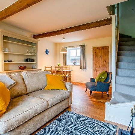Beacon Cottage Ilkley Eksteriør billede