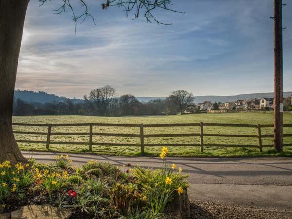 Beacon Cottage Ilkley Eksteriør billede
