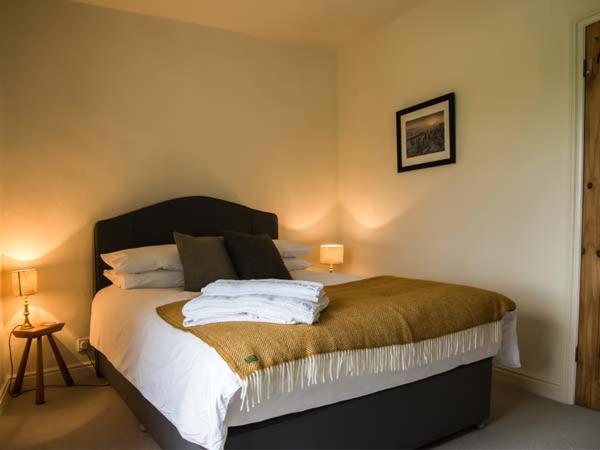 Beacon Cottage Ilkley Eksteriør billede